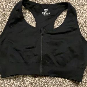 Pro fit sports bra